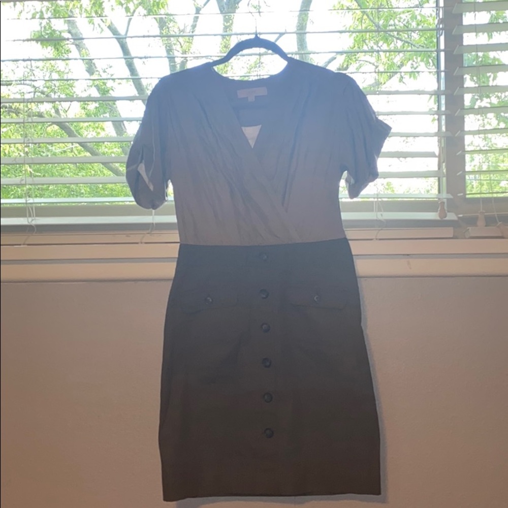 Loft dress
